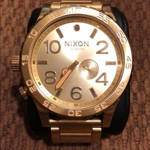 Nixon Watch